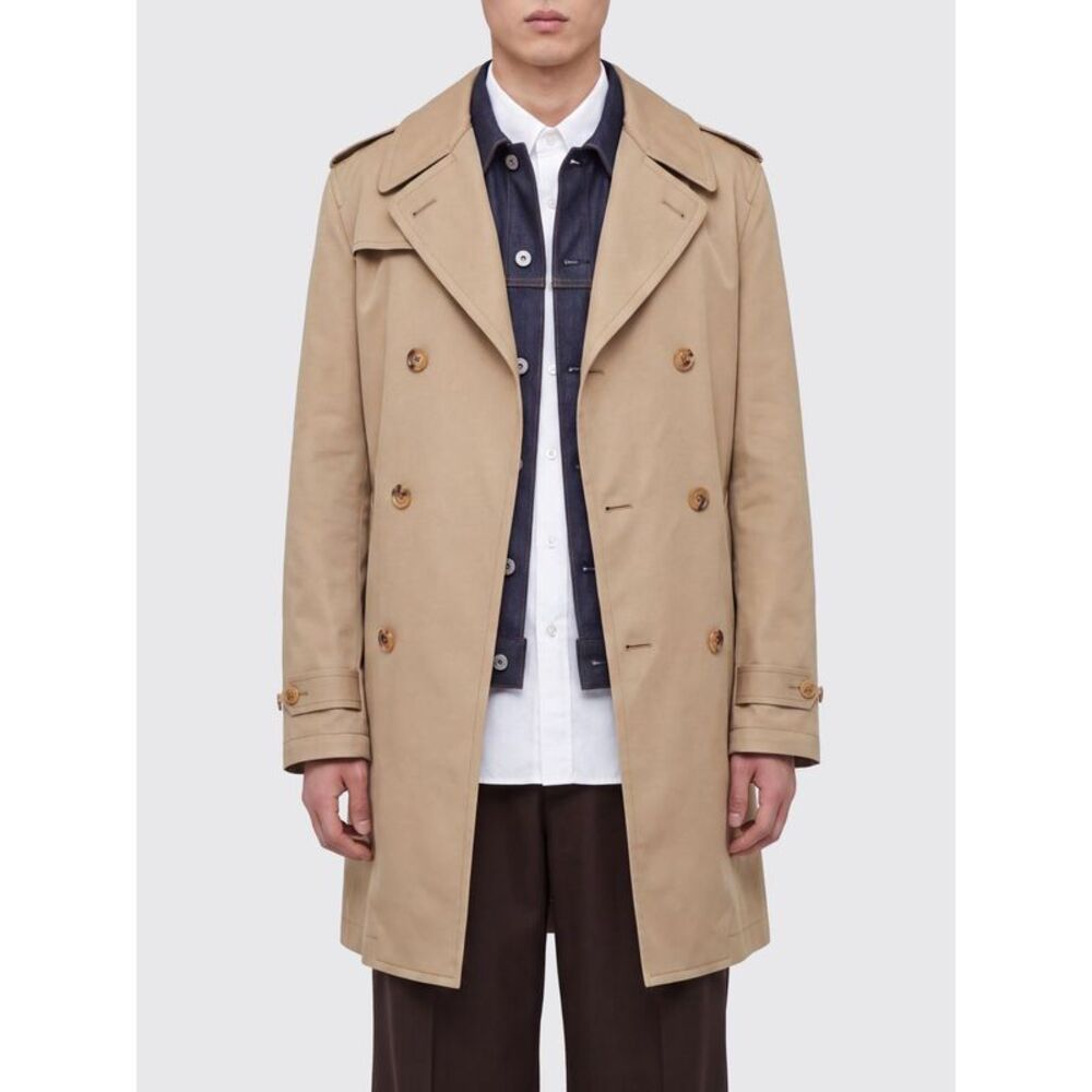 Junya Watanabe Jacket Men Beige